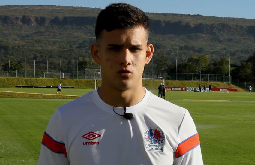 FICHAJES: Futuro de Kervin Arriaga toma giro inesperado, séptima baja en Olimpia y Policía fichará a legionario