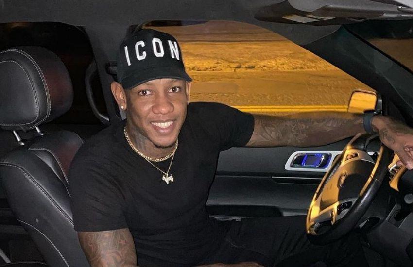 Romell Quioto habla del juego de vuelta de la gran final Real España-Olimpia y sobre su futuro en la MLS