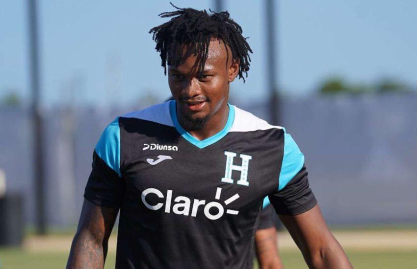 Sin Buba López ni Pinto: Los futbolistas de la Selección de Honduras que quedaron fuera de la convocatoria de Reinaldo Rueda