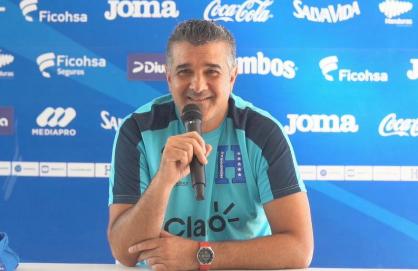 Honduras vs El Salvador: La alineación que Diego Vázquez podría mandar a la cancha en el BMO Stadium: ¡Solo un legionario!