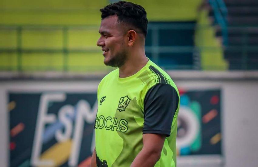 Los mundialistas hondureños que siguen activos en el fútbol: dos sin equipo y el histórico que resiste el retiro