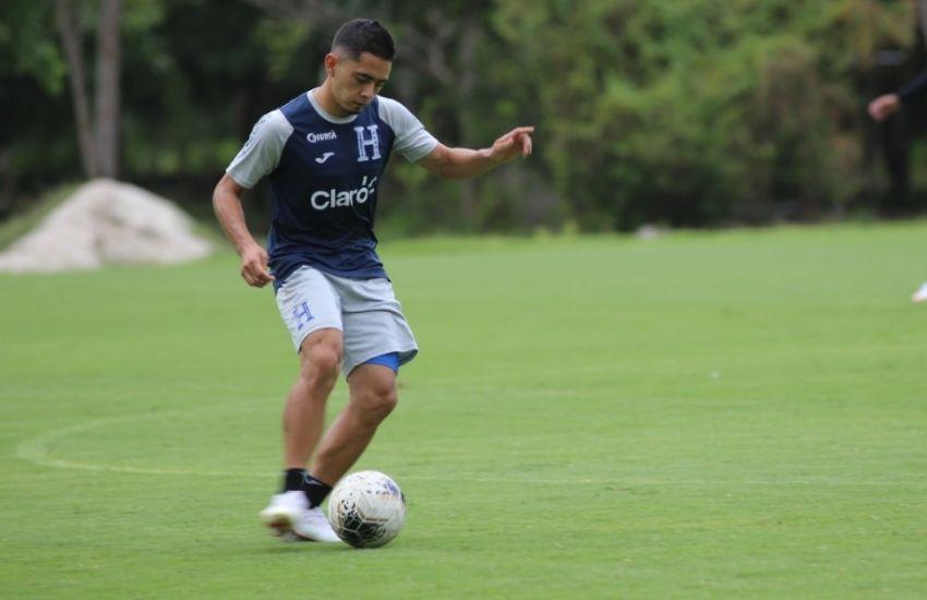 Con tridente y sorpresa: Este es el 11 titular confirmado de Honduras para buscar su primer triunfo ante Canadá