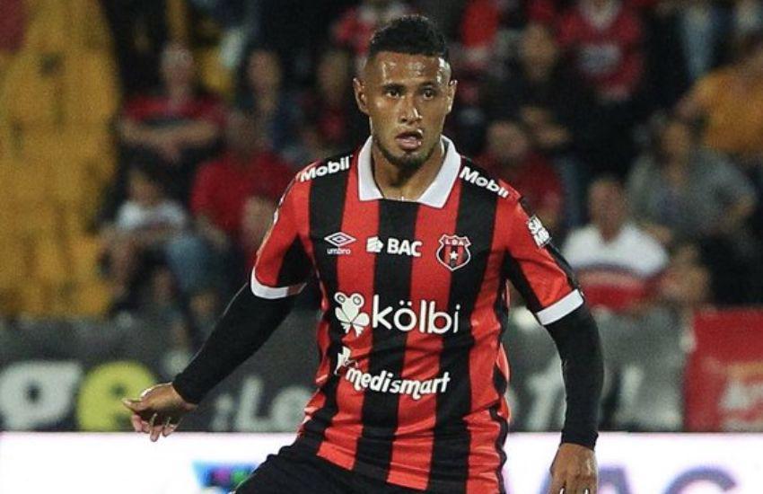 Legionarios libres: Nájar, Quioto y otros futbolistas hondureños que ficharán por un nuevo equipo en 2024