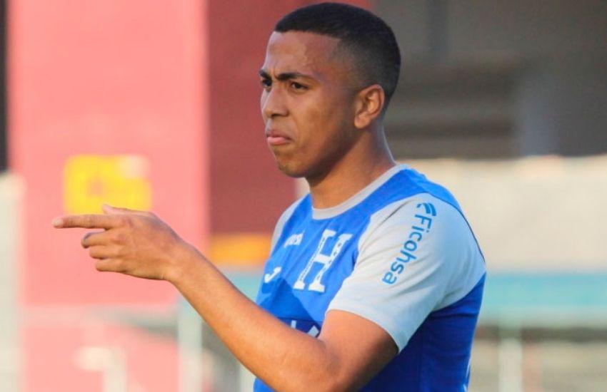 Explosivo ataque: ¡La potente alineación que Honduras prepara para defender su casa ante la Selección Mexicana!