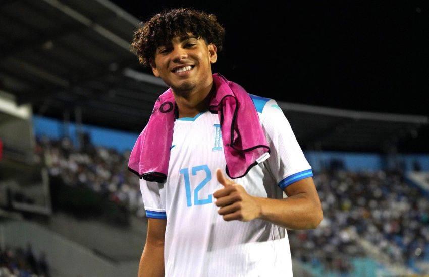 David Ruiz extiende la lista y hay dos actuales: los futbolistas que Estados Unidos ha intentado ‘robarle’ a Honduras