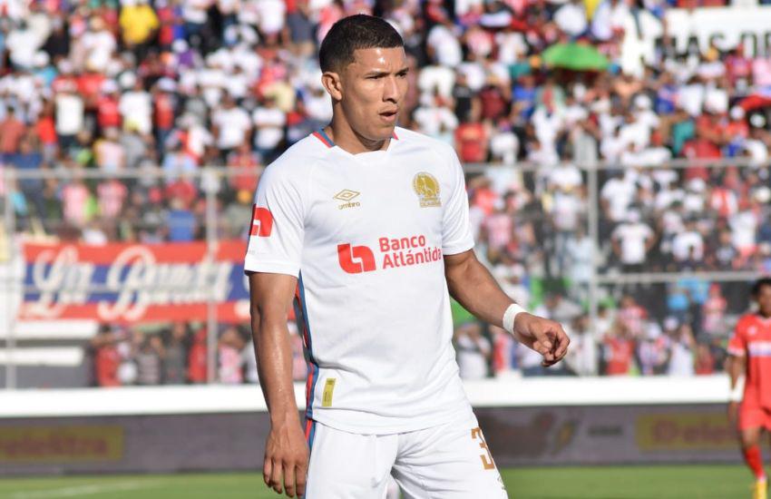 Rumores y fichajes: Real España quiere equipazo, Olimpia podría perder a delantero y hondureño al fútbol de Guatemala