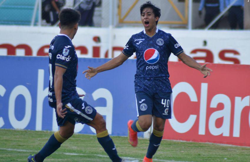 Mercado: Otra salida en Motagua, Potros roba fichaje a Real España y novedades en Génesis; legionario cambia de club