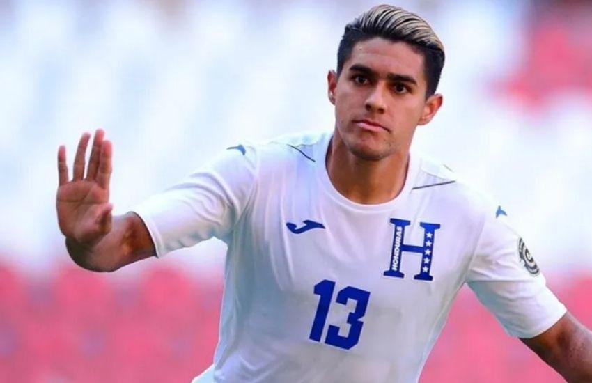 Infierno total antes de Copa Oro: La lista de jugadores que no estarán con Honduras tras polémicas, descartes y lesiones