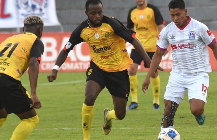 ¡Una baja confirmada y tres dudas! El remendado once que Real España peligraría a usar en la final ante Motagua