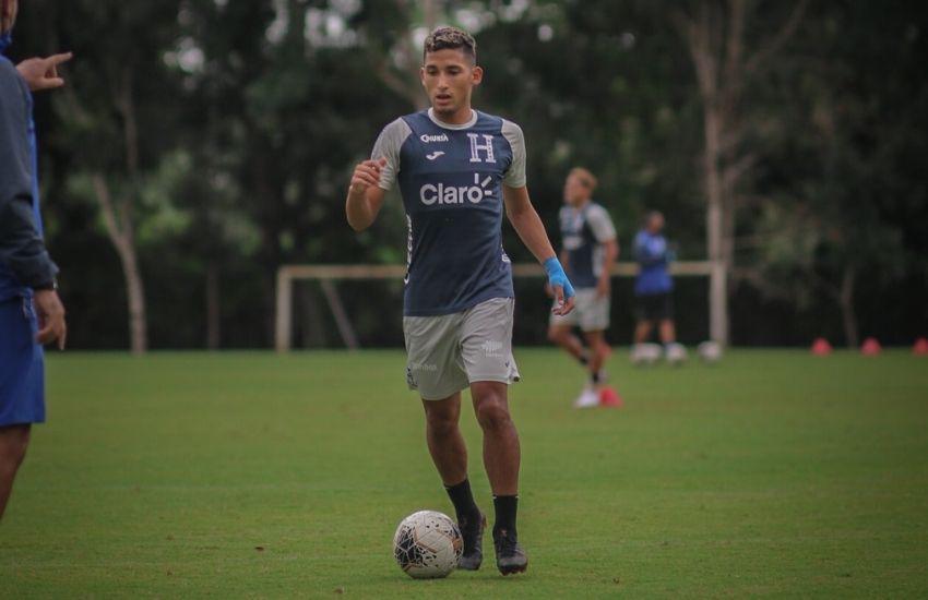 El otro gran 11 que se puede armar en la Selección Nacional de Honduras con las bajas y descartes de Reinaldo Rueda
