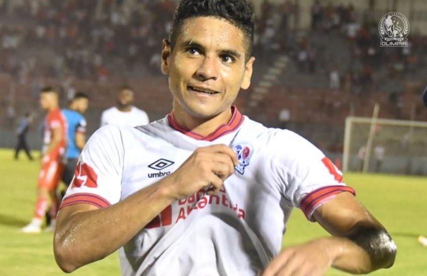 ¡Con todo! Así sería el 11 del Olimpia de Pedro Troglio para el clásico ante Motagua en Comayagua