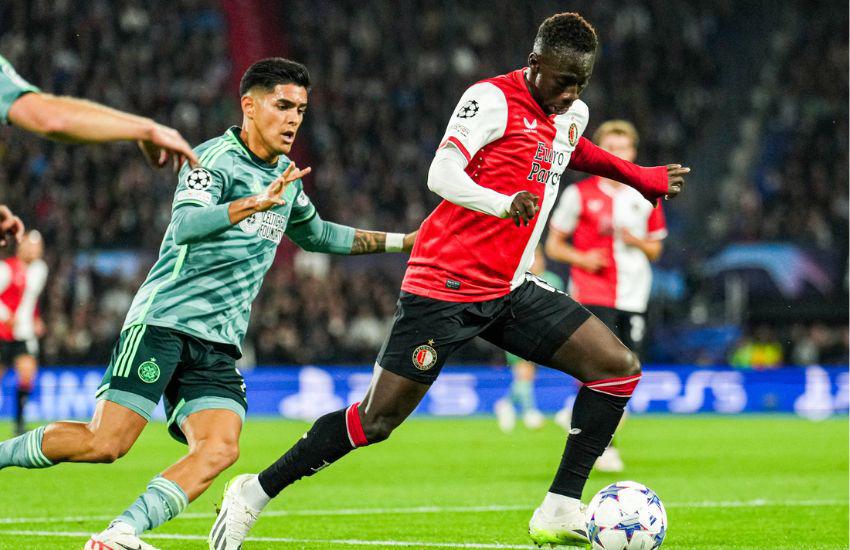 Otro más que se suma a la lista de privilegiados: Los futbolistas hondureños que jugaron en la Champions League