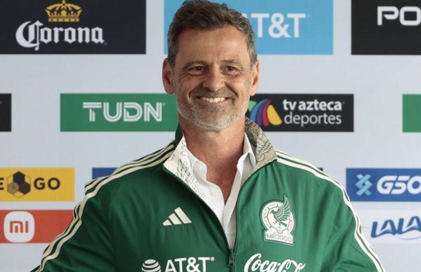 Lo sacaría del retiro para que regrese: Diego Cocca y los jugadores borrados que pueden volver a la selección de México