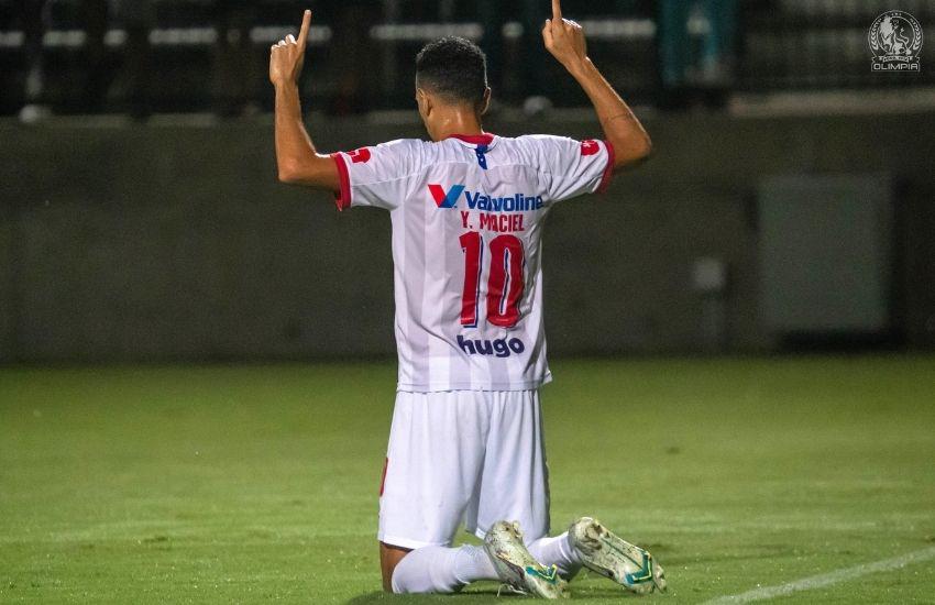 Los fichajes ya tienen sus números: los dorsales que usarán los jugadores de Olimpia en el Clausura 2023 ¿Y la 7?