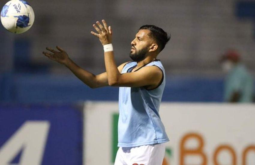 Edwin Rodríguez se va: las opciones que tiene Pedro Troglio en Olimpia ante la sensible baja de su jugador