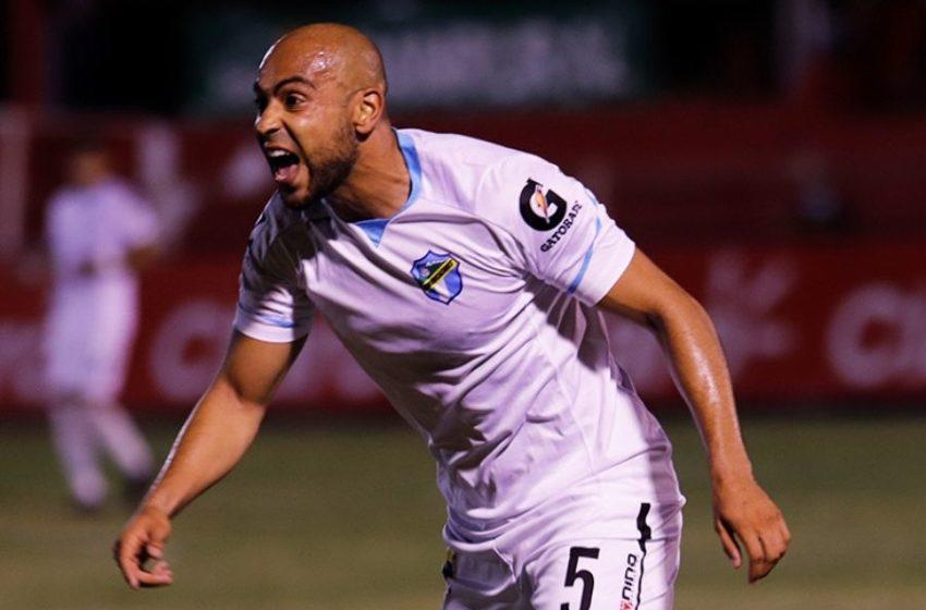 Solo dos de Motagua: El 11 ideal de la Liga de Concacaf 2021 donde el Comunicaciones domina