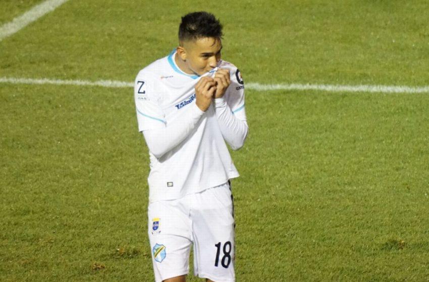 ¡Equipazo! El 11 que usará Comunicaciones ante Motagua para pegar un “zarpazo” en la ida de la final de la Concacaf League