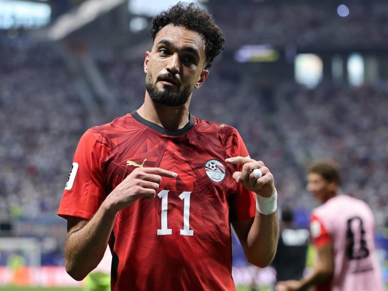 Mostafa Ziko, tras caer ante Argentina: El torneo estaba claramente amañado desde el principio.