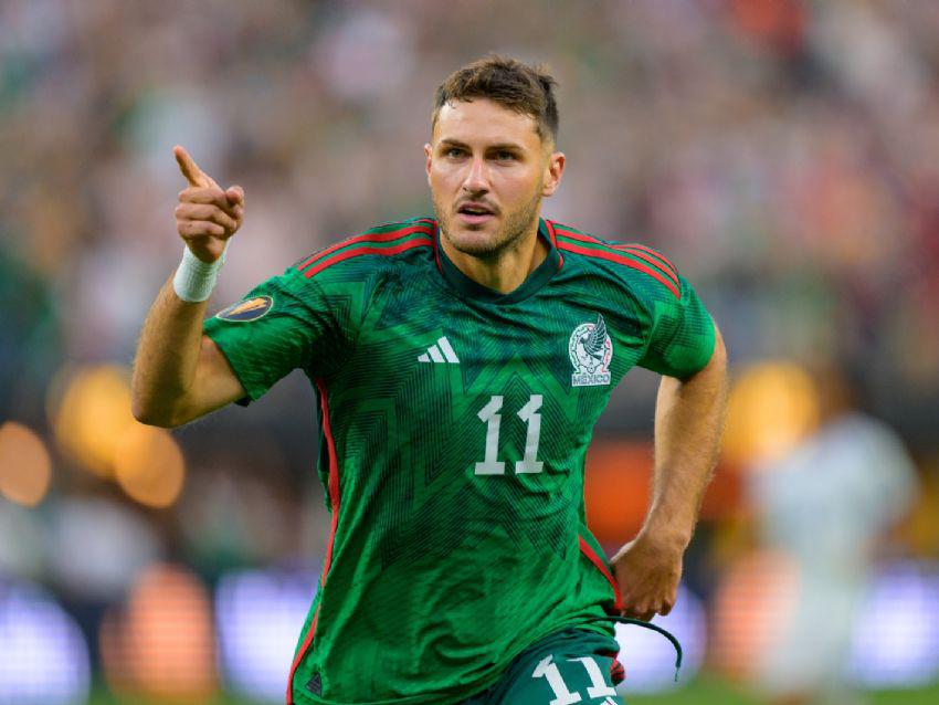 Tuvieron un mal partido y serán reemplazados: modificada alineación de la Selección Mexicana ante Honduras