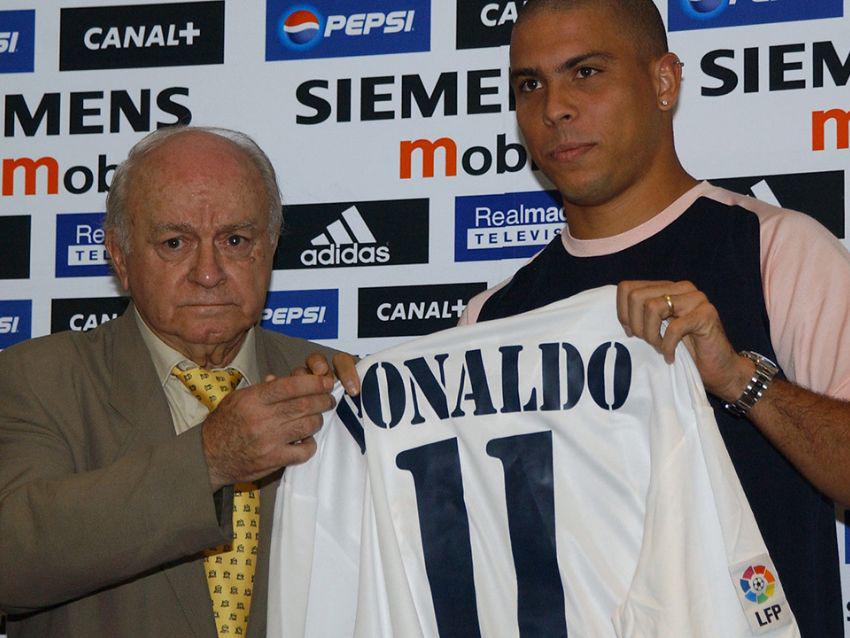 Tchouaméni sorprende y se metió en el top-4: Los fichajes más caros en la historia del Real Madrid