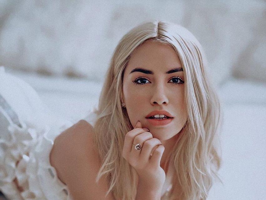 Messi eliminó a actriz argentina de Instagram por su contenido y ella explica las razones: “No me dejes de seguir”