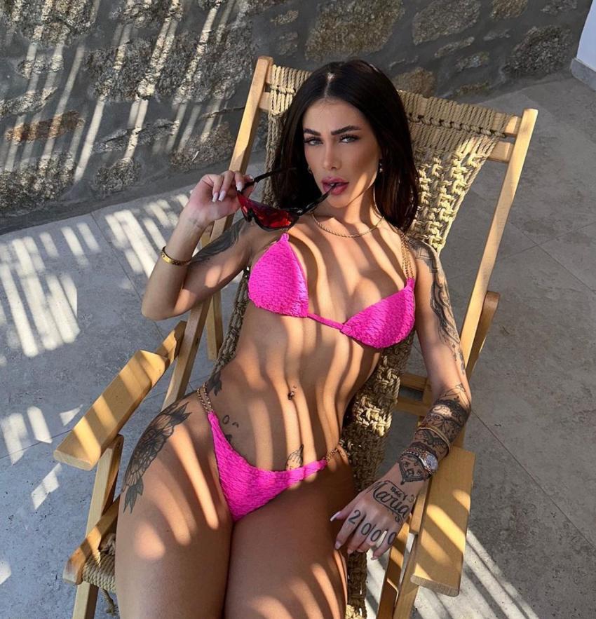 Antony habla tras ser acusado de agresión por su exnovia y la amenaza que recibió: “Me están masacrando...”