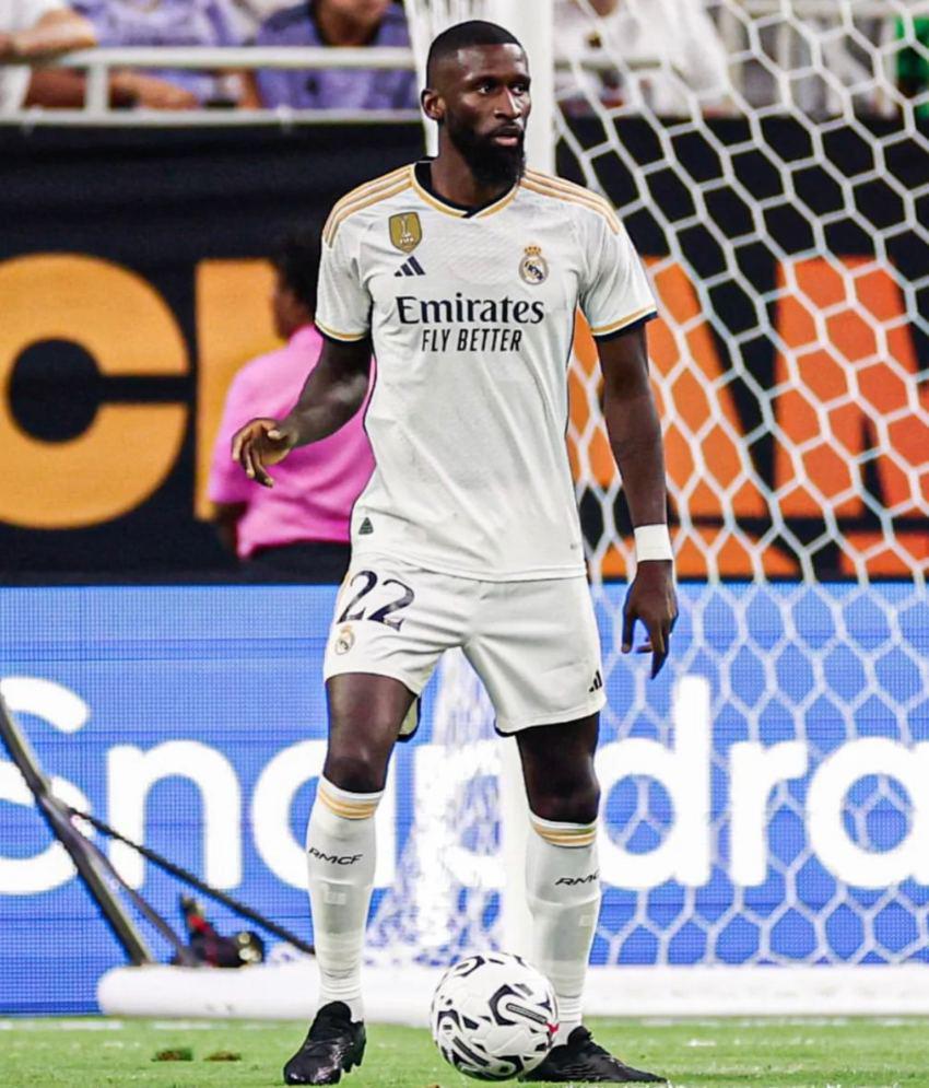 Confirmado: alineación del Real Madrid para eliminar al Bayern y sellar su boleto a la final de Champions