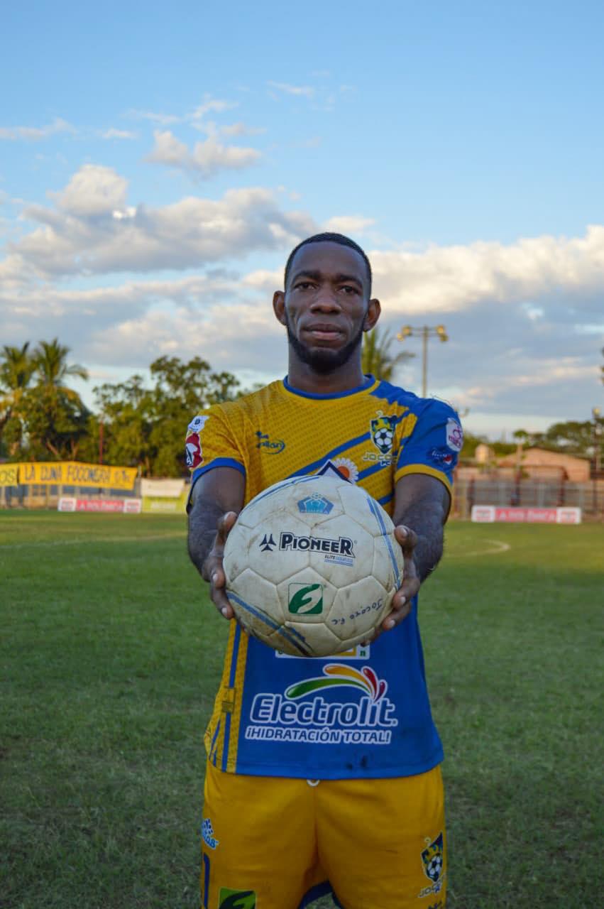 Han engrosado la lista: La otra legión hondureña dispersa por todo el fútbol de Centroamérica