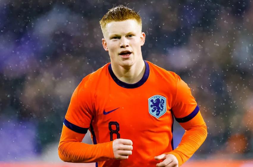 Xabi Alonso lo perdería: era su gran fichaje estratégico para el Real Madrid y ahora piden 60 millones