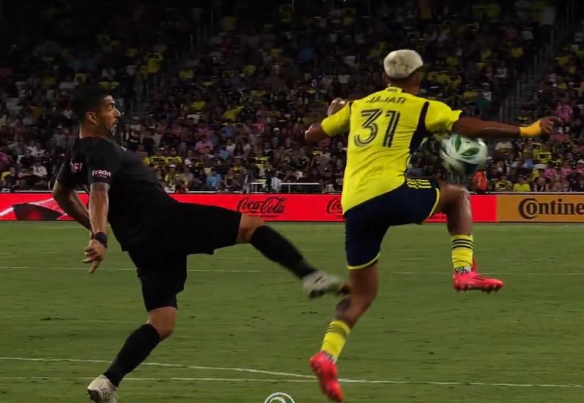 Messi aprovechó error de Najar en la goleada del Inter Miami y se lleva el Botín de Oro: ¿cuánto goles hizo el argentino?