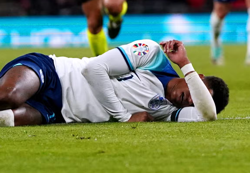 Los jugadores que se lesionaron por el “Virus FIFA”: bajas de peso en el Barcelona y Real Madrid