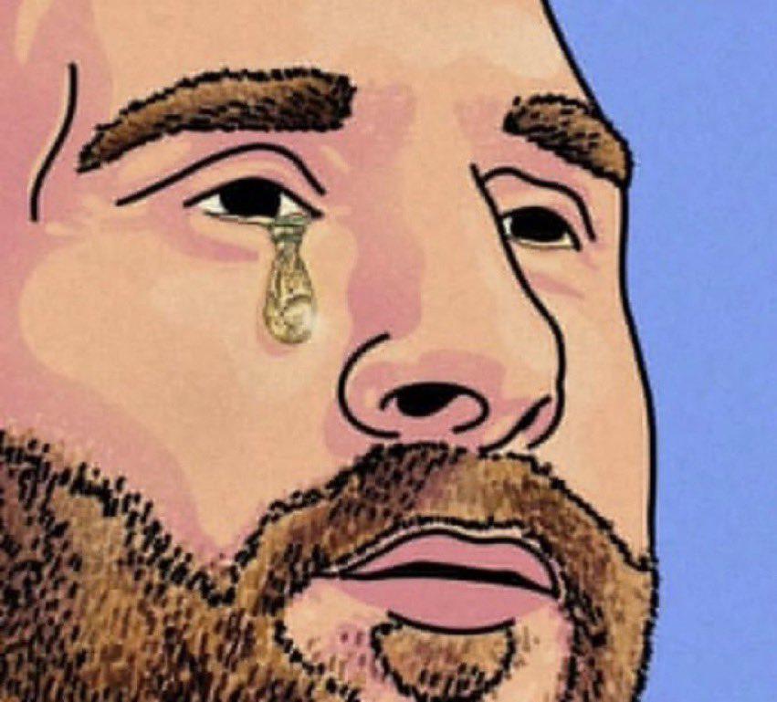 La Champions es una pesadilla para Messi: Los memes que dejó la eliminación del PSG ante Bayern Múnich