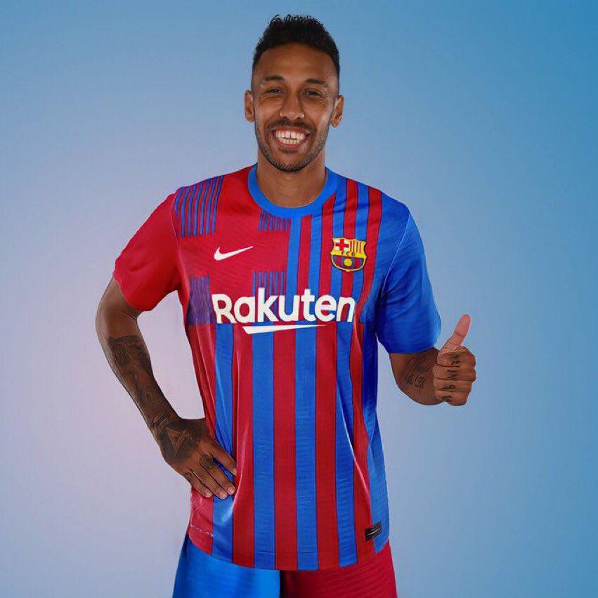 Así se vivió el último día del mercado de fichajes en Europa: confirmado el acuerdo entre Barcelona y Aubameyang