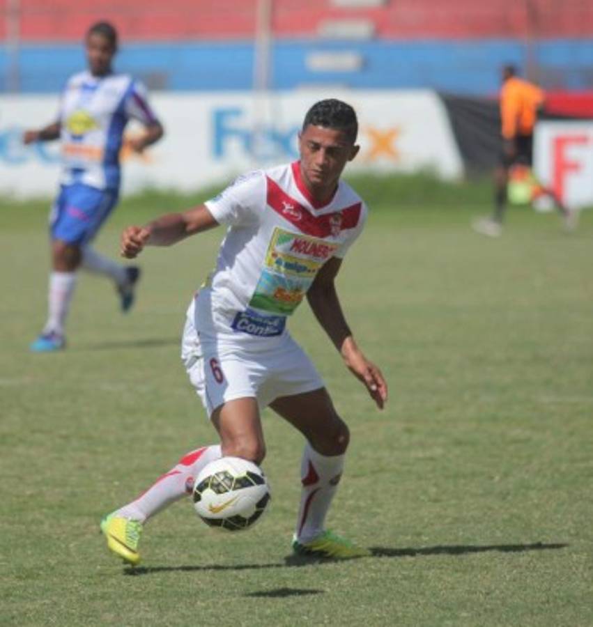 MERCADO: Olimpia deja ir a un referente y Motagua presenta nuevo fichaje