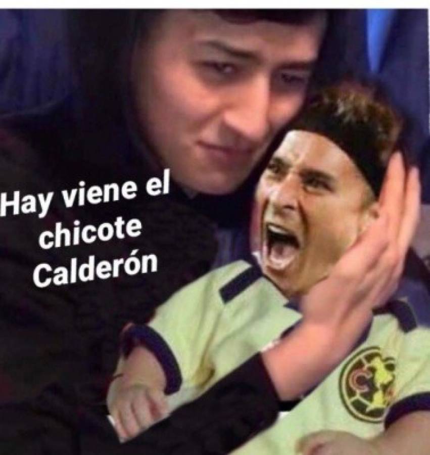 Los memes hacen pedazos al América y Memo Ochoa tras ser eliminados por Chivas en México