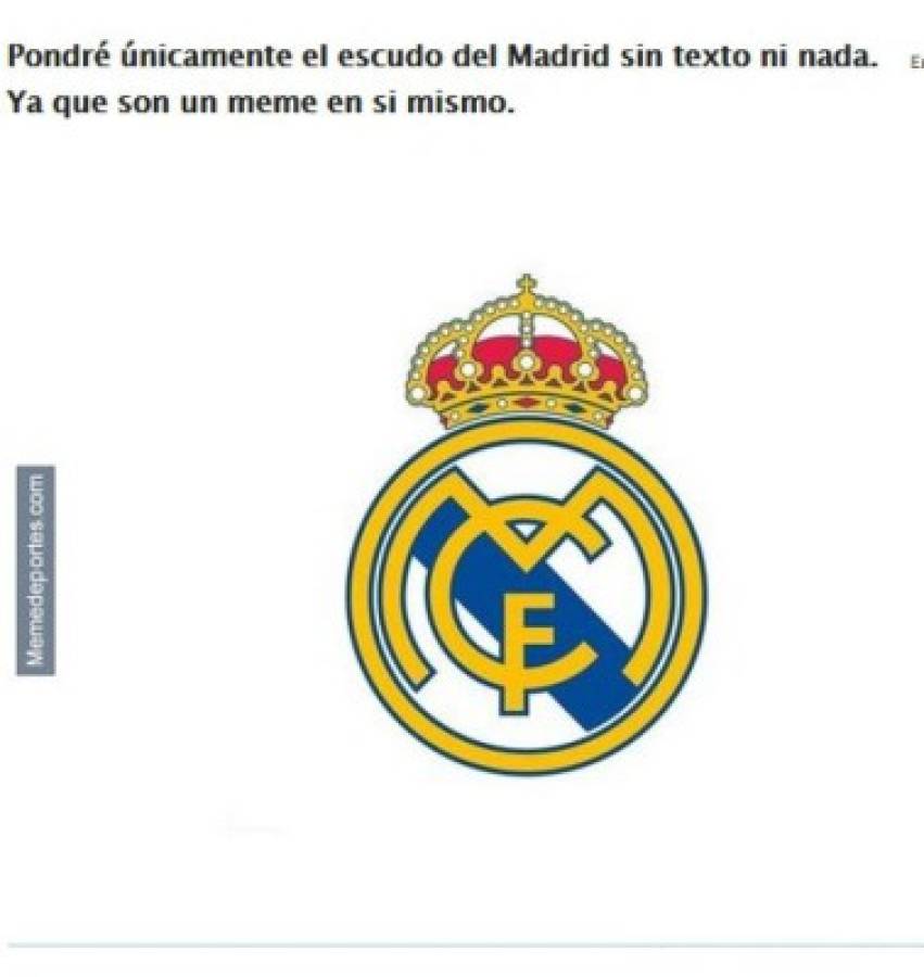 Los memes 'trituran' a Zidane y Modric tras el sufrido gane del Real Madrid ante el Eibar