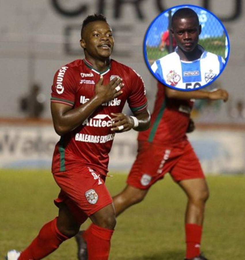 El equipón que tendría a Victoria en Primera y peleando la cima