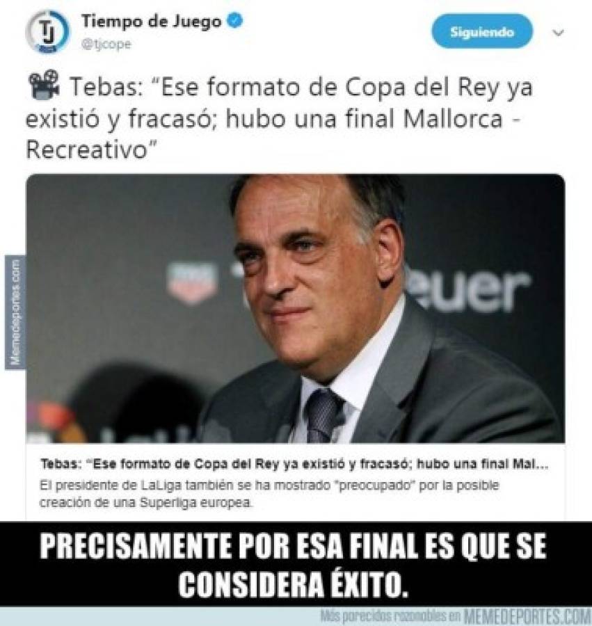 Griezmann y Barcelona, protagonistas en los mejores memes del día