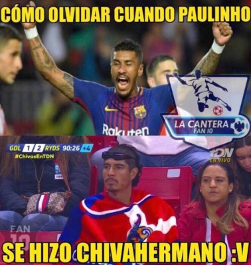 Los mejores memes de la sufrida victoria del FC Barcelona ante el Alavés