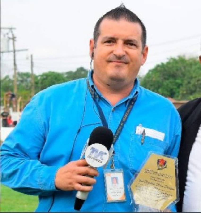 ¿A qué equipo de Liga Nacional le van los periodistas deportivos de Honduras?