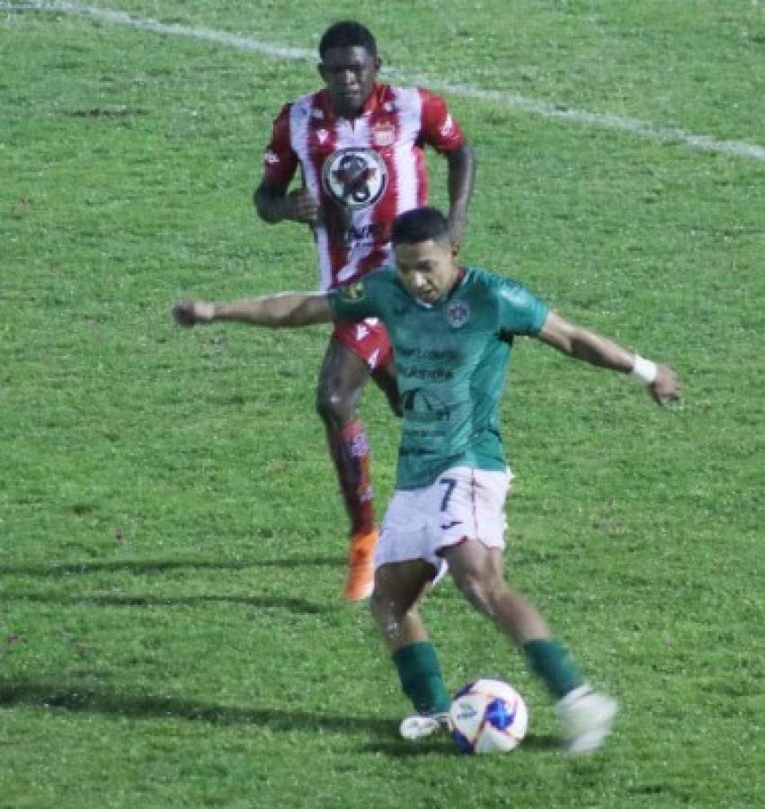 La gran cantidad de futbolistas que jugarán su primer clásico de Liga Nacional en Honduras