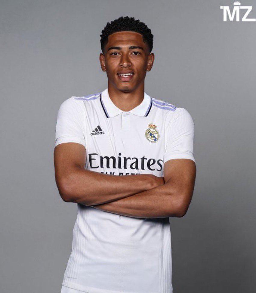 Ya cerró tres: Los otros fichajes que desea Real Madrid para armar un equipazo en la temporada 2023-24