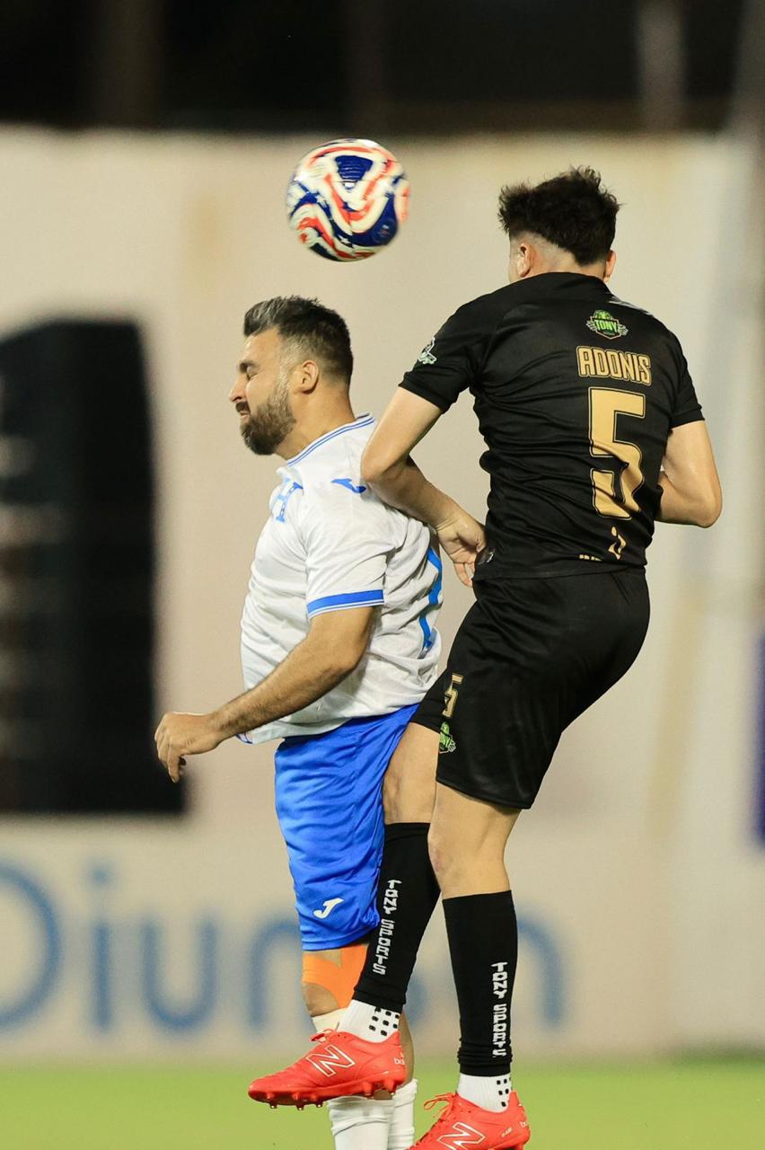 Selección de tiktokers de Honduras es echada de hotel; Supremo revela el motivo: Nos sacaron como perros