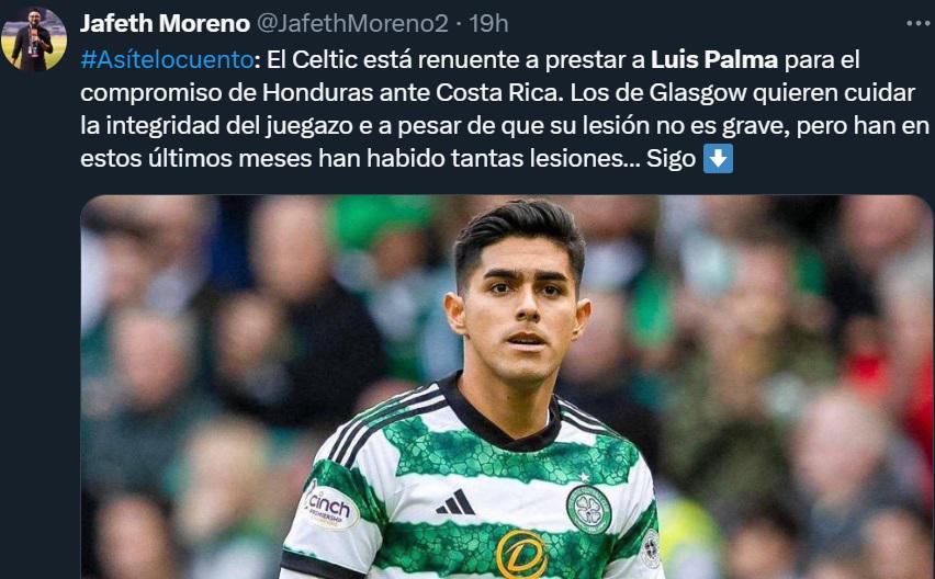 ”Si no se logra pasar ante Honduras, Gustavo Alfaro debe renunciar”, Prensa Costarricense mete presión tras las bajas de La H
