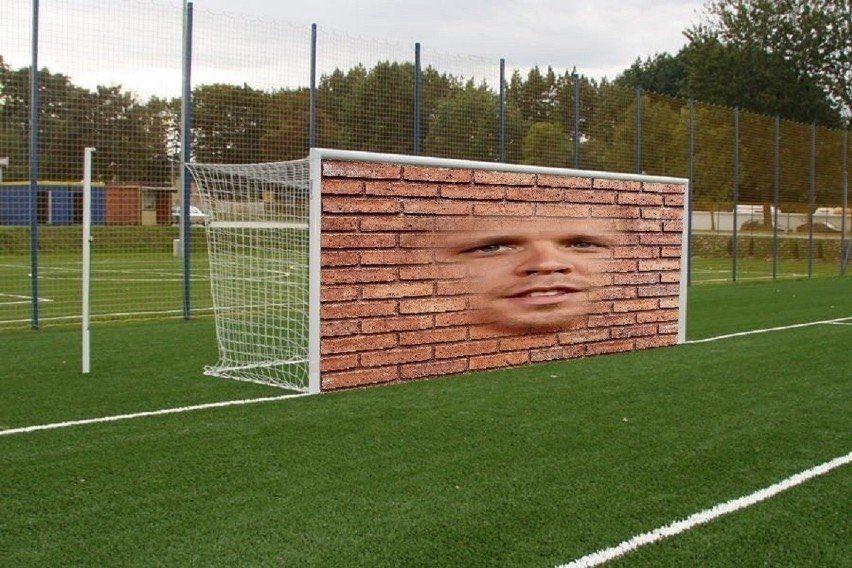 Szczesny Balón de Oro: los memes que dejó el triunfo de Barcelona ante Benfica en la Champions