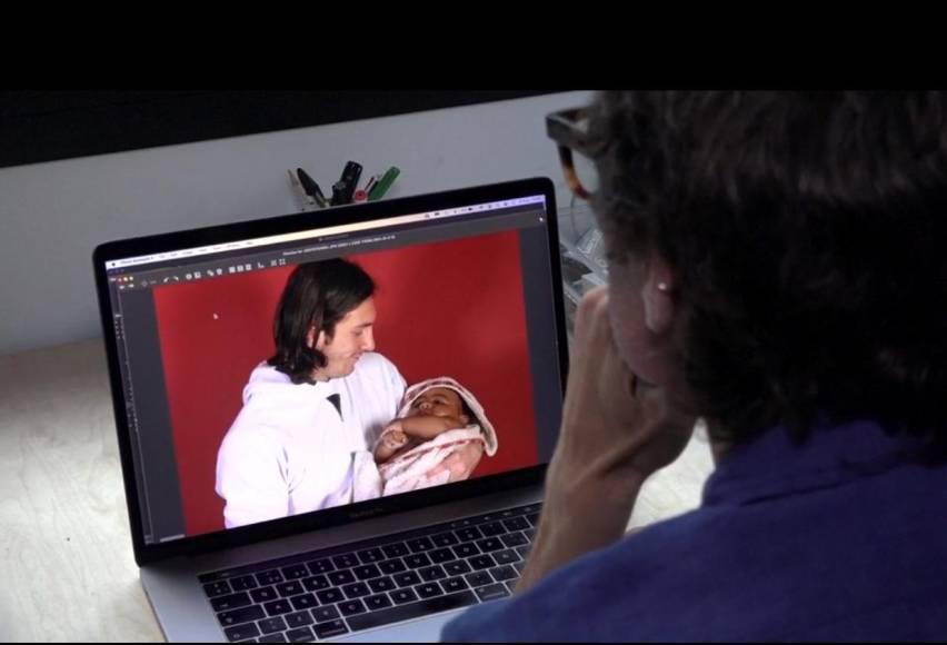 Yamal hace historia en la Euro 2024: revela la reacción de Messi y por qué se dieron las fotos con Lamine bebé: “Fue difícil”