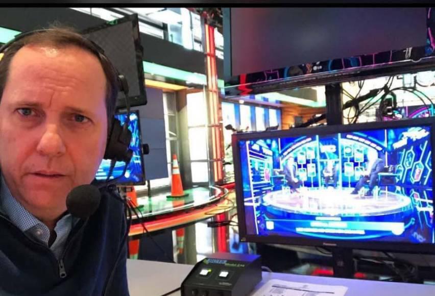 El motivo por el que Paco Villa se casó con su hermanastra: la curiosa historia de amor del relator que murió de cáncer