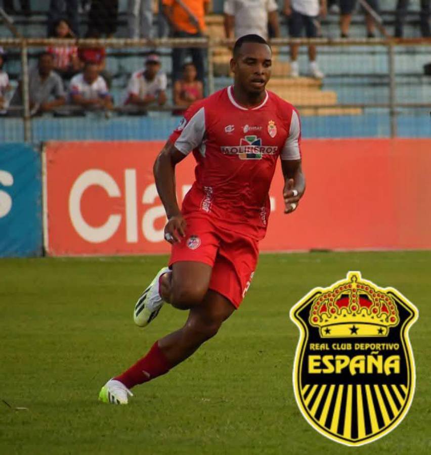 Mercado de fichajes: Real España los deja fuera del equipo, Motagua trabaja en renovar dos figuras y, ¿Campbell al Olimpia?