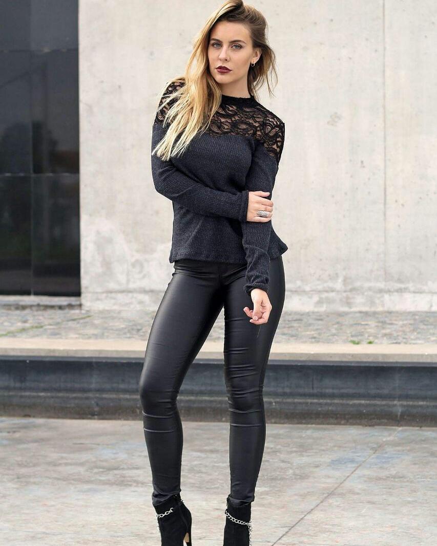 Una ex de Mayweather publica el chat privado con un futbolista de Boca Juniors que intentó conquistarla