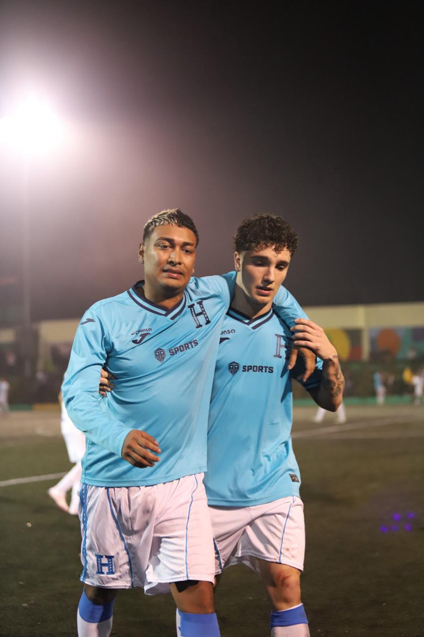 El robo a Supremo en Guatemala, polémica derrota de La Baleada Mecánica y la pelea entre tiktokers chapines y hondureños